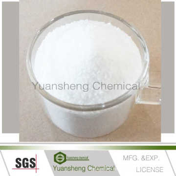 Polvo de gluconato sódico orgánico ácido para limpieza de vidrio (SG-A)